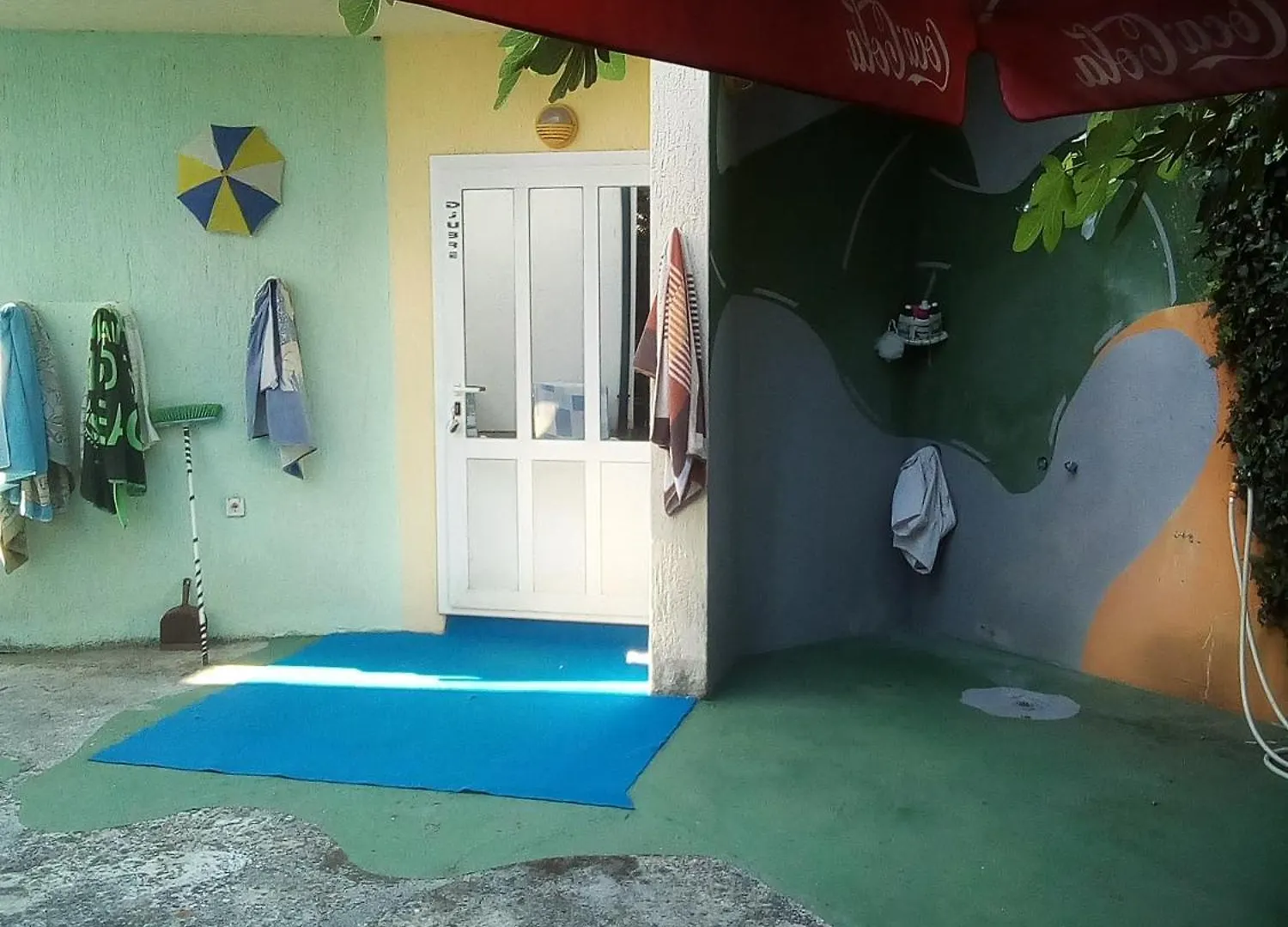 Apartmán Pan-Rab Rab Town 0*,