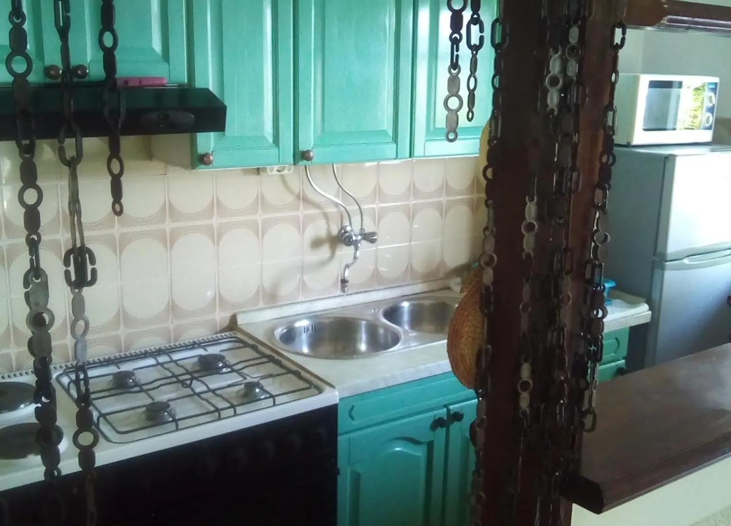 Pan-Rab Apartamento Rab Town