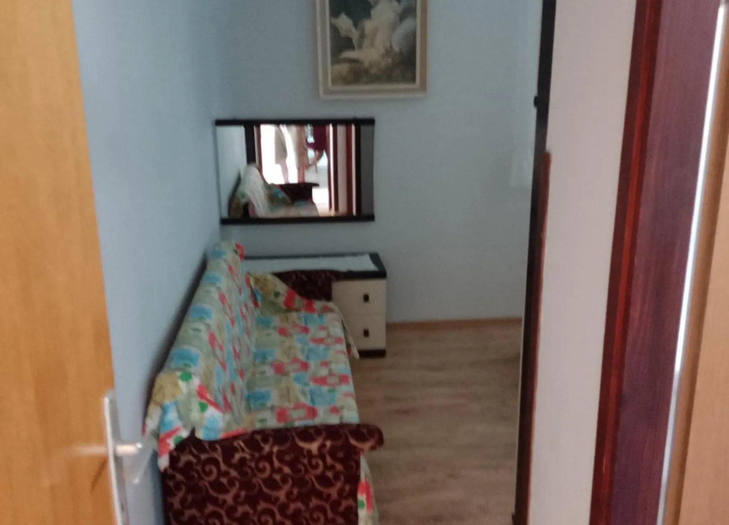 Pan-Rab Apartamento Rab Town 0*,  Croácia