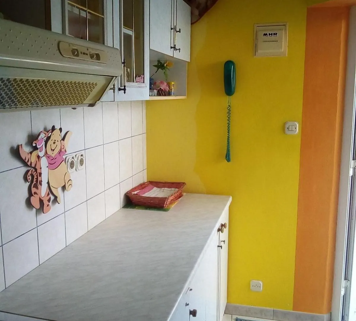 Pan-Rab Apartamento Rab Town Croácia
