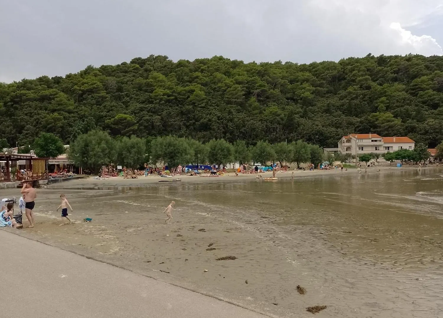 Apartmán Pan-Rab Rab Town