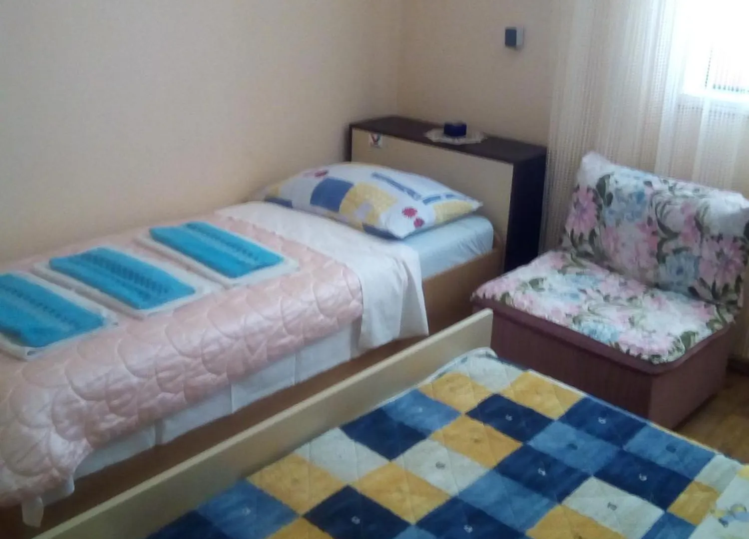 Apartmán Pan-Rab Rab Town