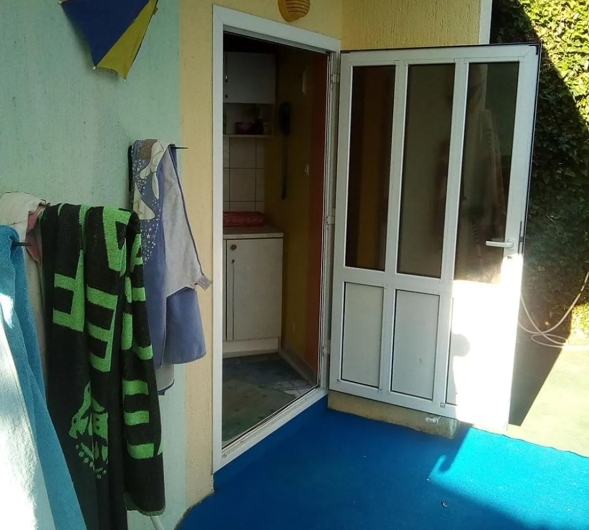 Pan-Rab Apartamento Rab Town