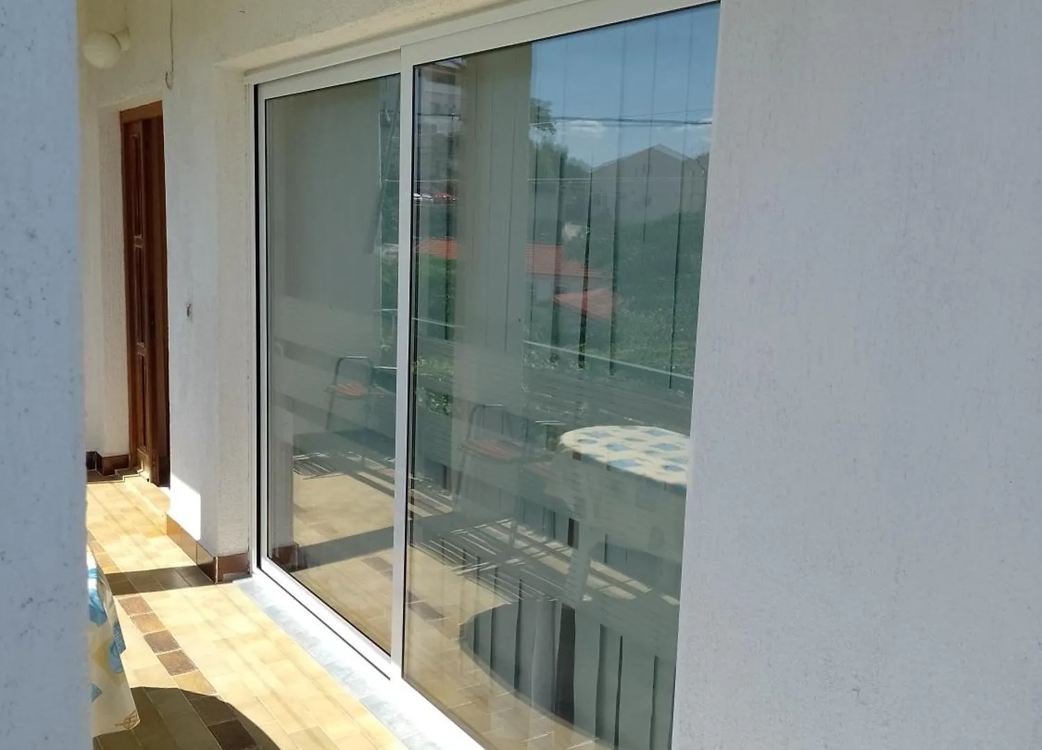 Pan-Rab Apartamento Rab Town