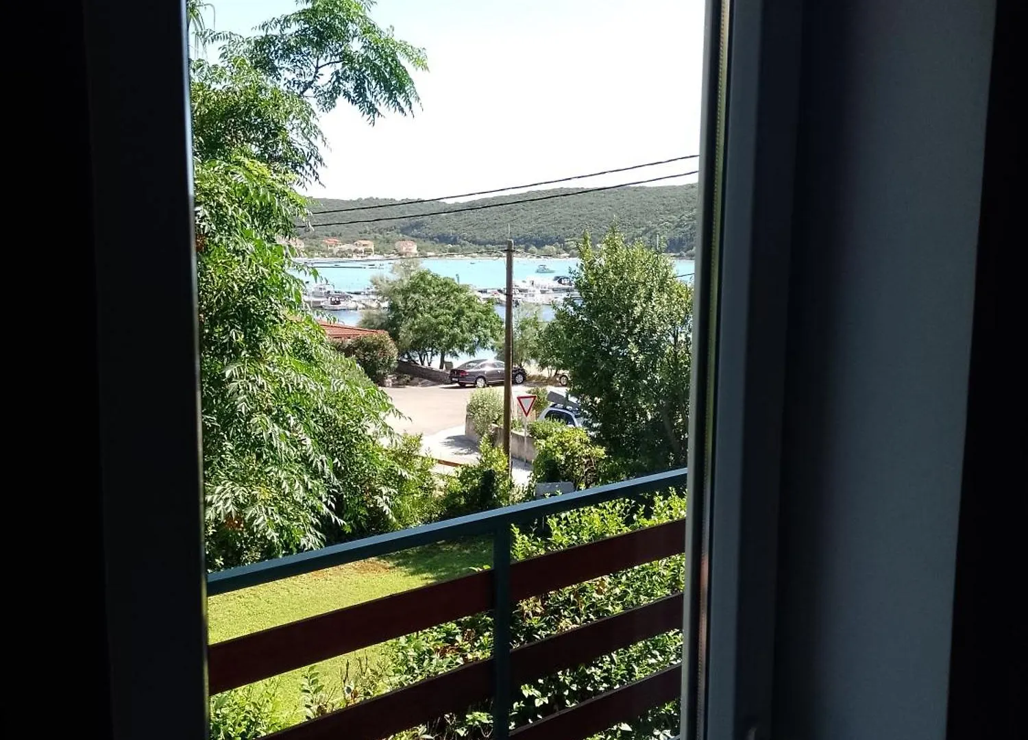 Apartmán Pan-Rab Rab Town Chorvatsko