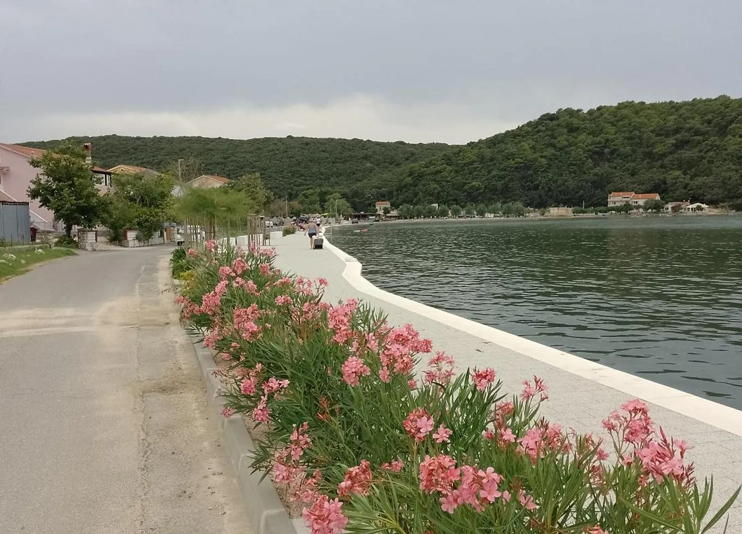 Pan-Rab Apartamento Rab Town