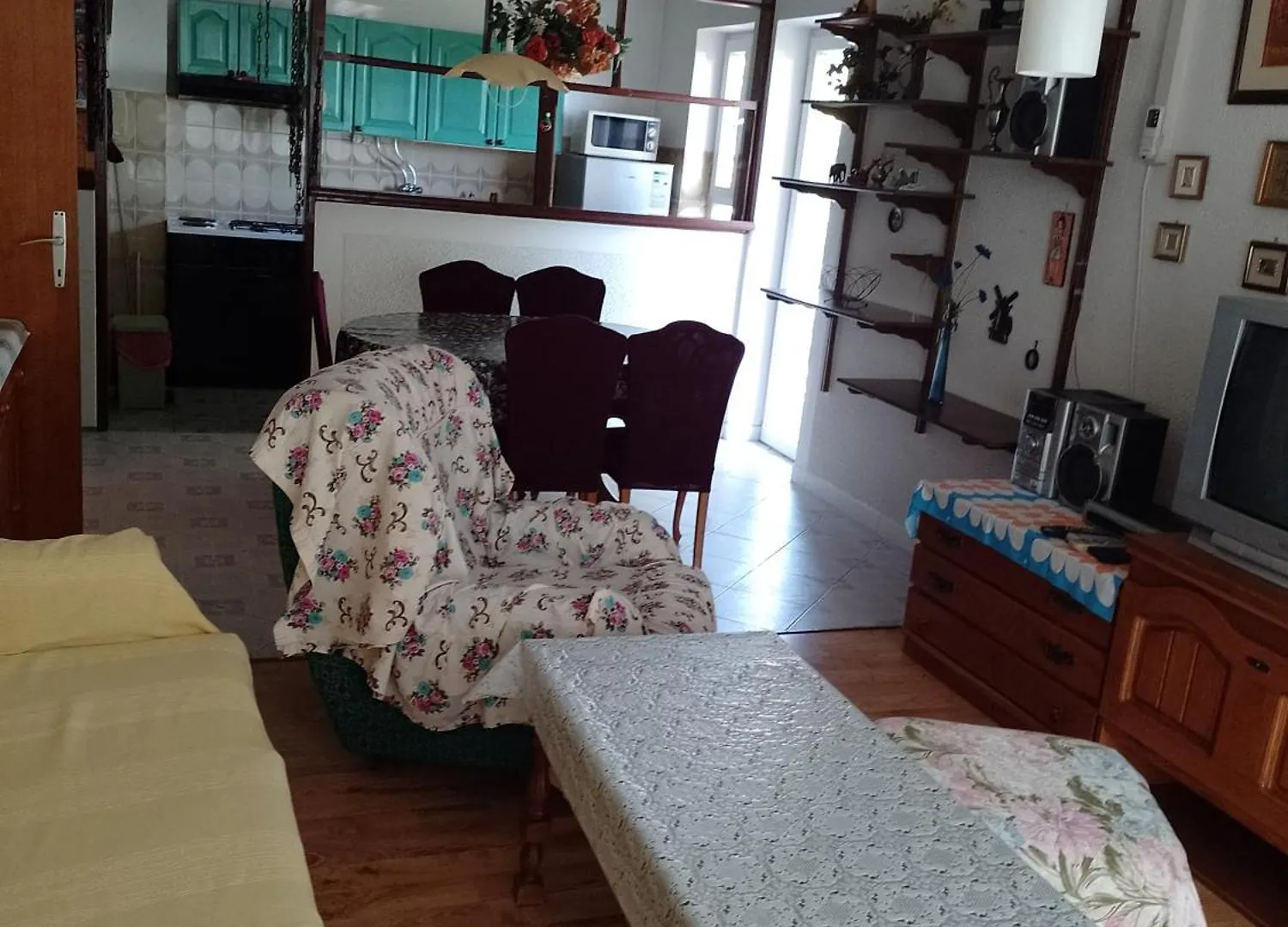 Pan-Rab Apartamento Rab Town