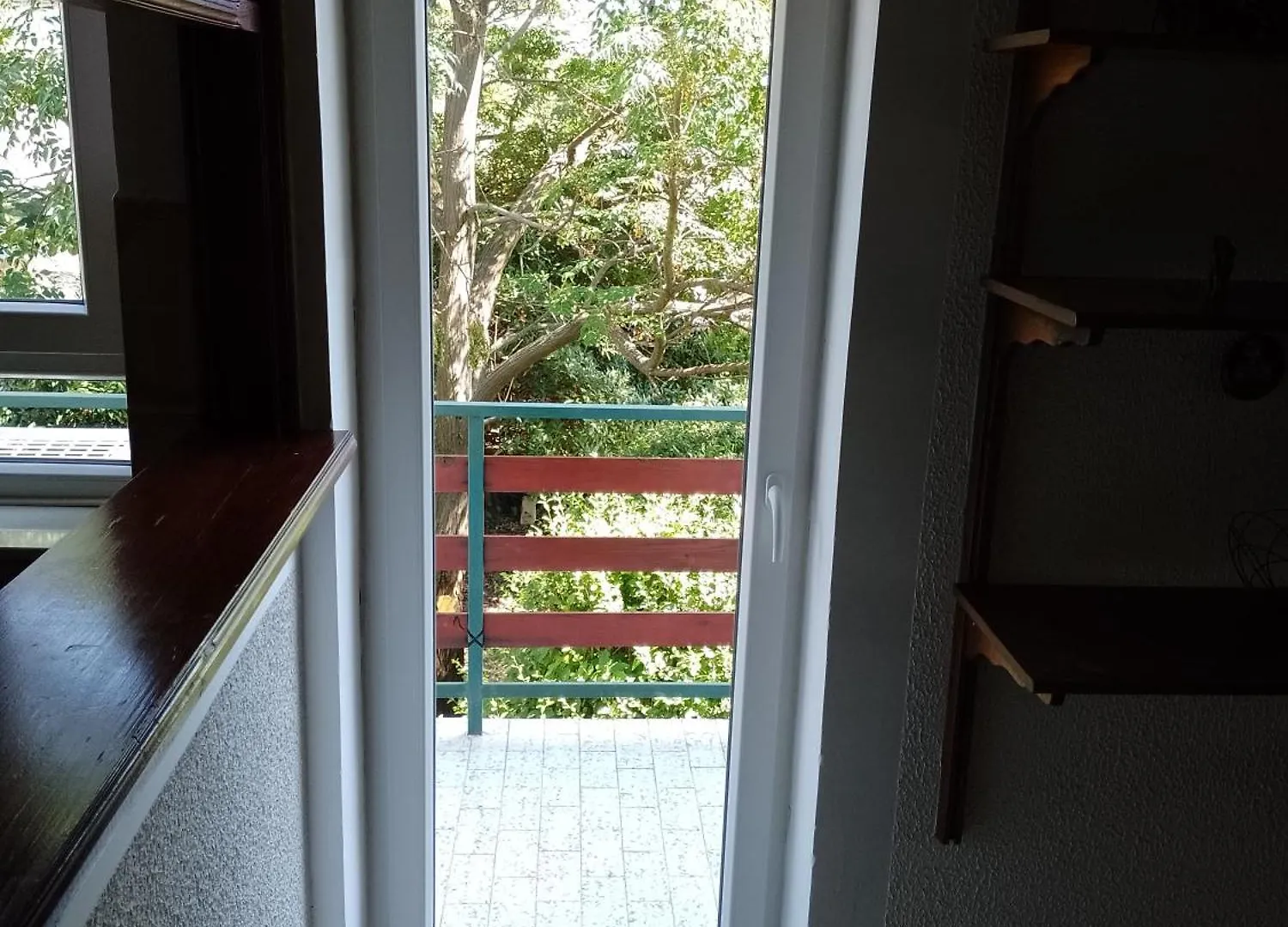 Pan-Rab Apartamento Rab Town