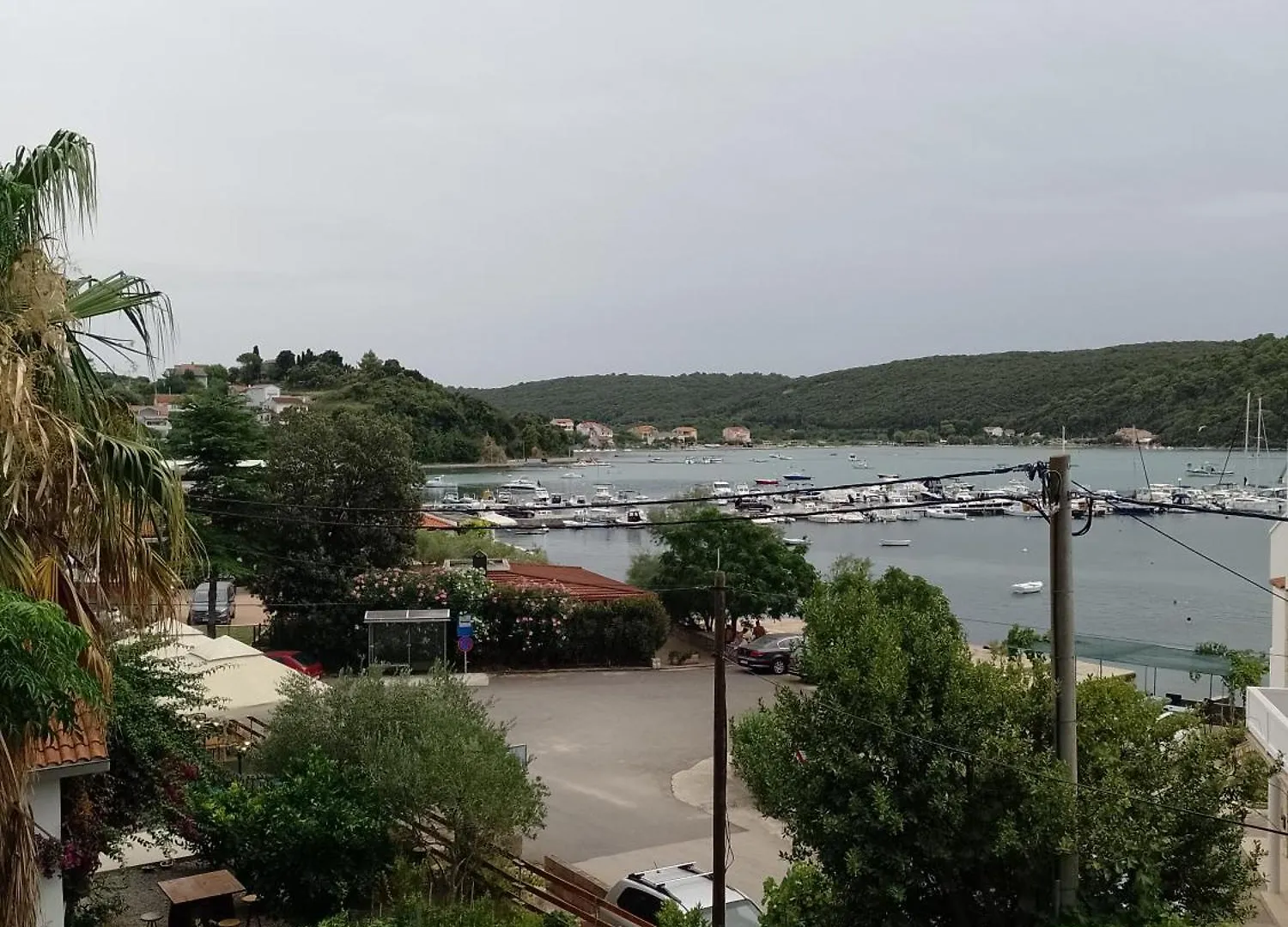 Apartmán Pan-Rab Rab Town
