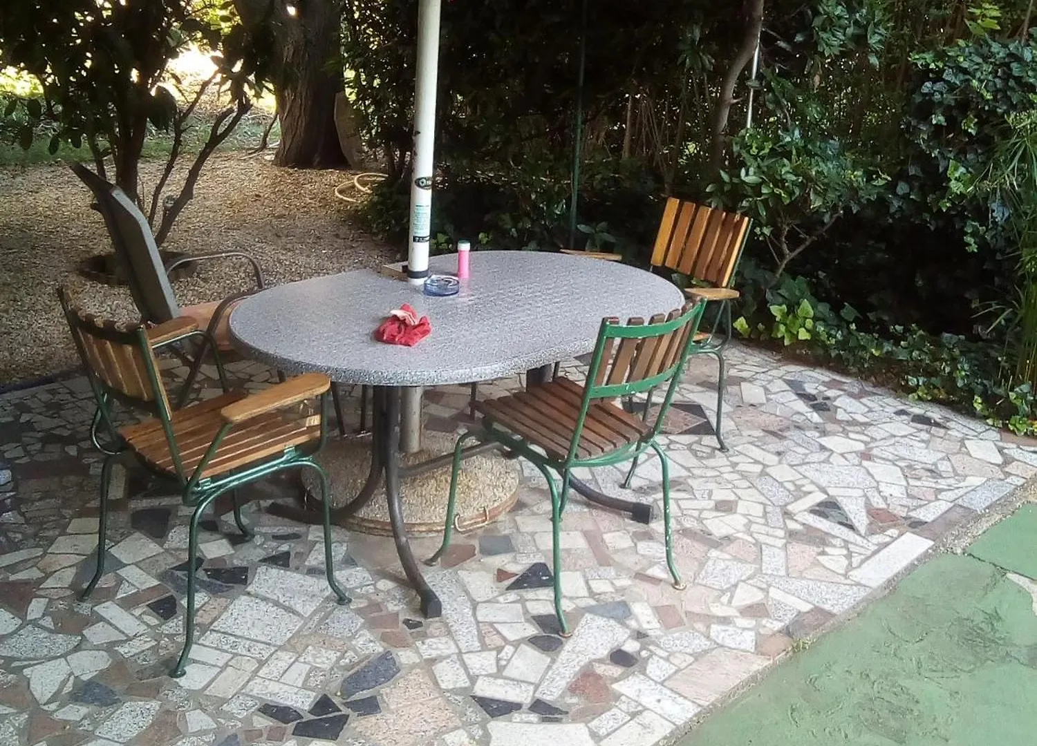 Pan-Rab Apartment Rab Town