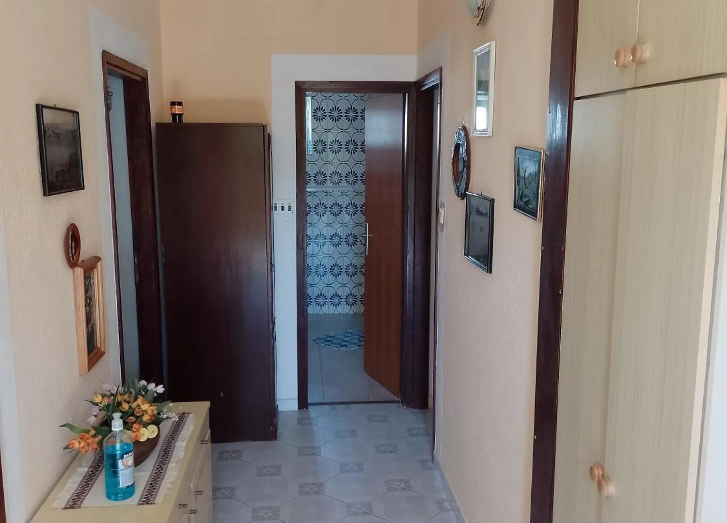 Pan-Rab Apartment Rab Town