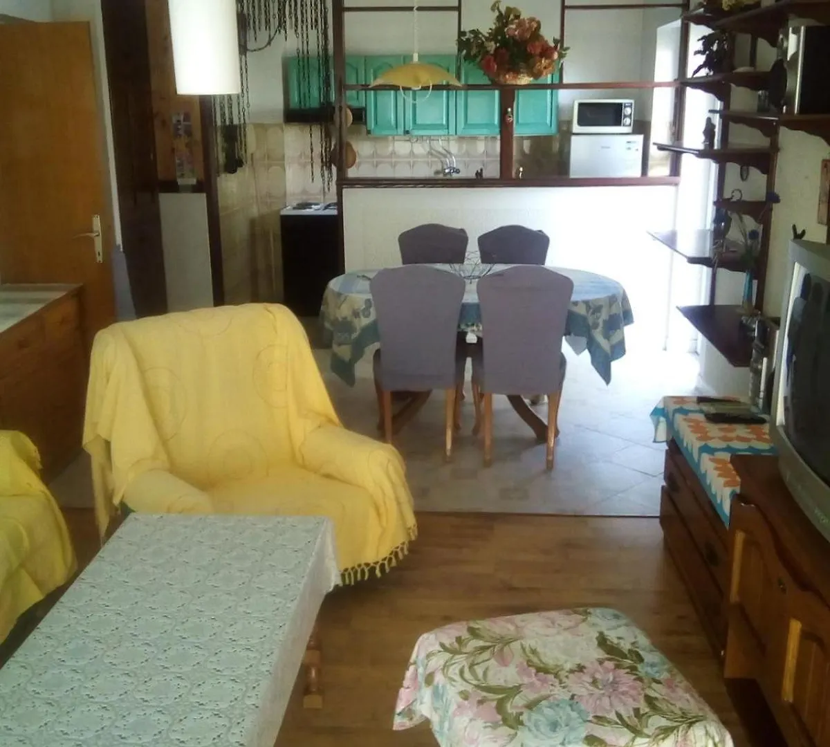 Pan-Rab Apartment Rab Town